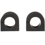 Delphi TD4950W Suspension Stabilizer Bar Bushing Kit - Front - view 1