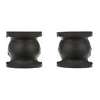 Delphi TD4950W Suspension Stabilizer Bar Bushing Kit - Front - view 3