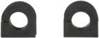 Delphi TD4953W Suspension Stabilizer Bar Bushing Kit - Front - view 1