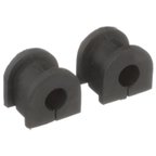 Delphi TD4956W Suspension Stabilizer Bar Bushing Kit - Rear - view 2