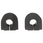 Delphi TD4956W Suspension Stabilizer Bar Bushing Kit - Rear - view 6