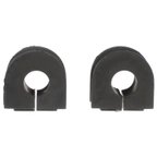 Delphi TD4956W Suspension Stabilizer Bar Bushing Kit - Rear - view 1