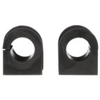 Delphi TD4957W Suspension Stabilizer Bar Bushing Kit - Rear - view 6