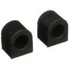 Delphi TD4958W Suspension Stabilizer Bar Bushing Kit - Front - view 2