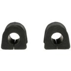 Delphi TD4963W Suspension Stabilizer Bar Bushing Kit - Rear - view 1