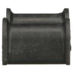 Delphi TD4963W Suspension Stabilizer Bar Bushing Kit - Rear - view 3