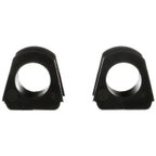 Delphi TD4965W Suspension Stabilizer Bar Bushing Kit - Rear - view 1