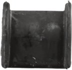 Delphi TD4973W Suspension Stabilizer Bar Bushing Kit - Front - view 4