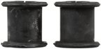 Delphi TD4973W Suspension Stabilizer Bar Bushing Kit - Front - view 5