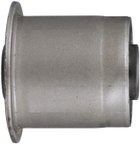 Delphi TD5059W Suspension Control Arm Bushing - Front Lower Rearward - view 5