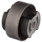 Delphi TD5060W Suspension Control Arm Bushing - Front Lower Rearward - view 2