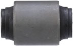 Delphi TD5062W Suspension Control Arm Bushing - Front Left Lower or Front Right Lower - view 3
