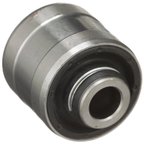Delphi TD5065W Suspension Control Arm Bushing - Rear Lower Outer Rearward - view 2