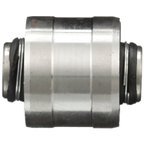 Delphi TD5065W Suspension Control Arm Bushing - Rear Lower Outer Rearward - view 3
