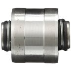 Delphi TD5065W Suspension Control Arm Bushing - Rear Lower Outer Rearward - view 4