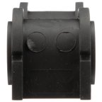 Delphi TD5069W Suspension Stabilizer Bar Bushing Kit - Rear - view 4