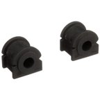 Delphi TD5071W Suspension Stabilizer Bar Bushing Kit - Rear To Frame - view 2
