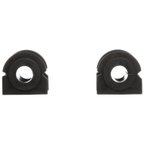 Delphi TD5071W Suspension Stabilizer Bar Bushing Kit - Rear To Frame - view 1