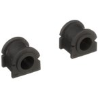Delphi TD5073W Suspension Stabilizer Bar Bushing Kit - Rear - view 2