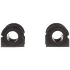 Delphi TD5073W Suspension Stabilizer Bar Bushing Kit - Rear - view 1