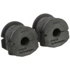 Delphi TD5077W Suspension Stabilizer Bar Bushing Kit - Rear - view 2