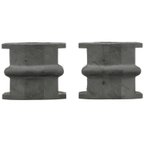 Delphi TD5077W Suspension Stabilizer Bar Bushing Kit - Rear - view 7