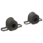 Delphi TD5079W Suspension Stabilizer Bar Bushing Kit - Front or Rear - view 2