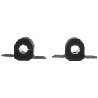 Delphi TD5079W Suspension Stabilizer Bar Bushing Kit - Front or Rear - view 1