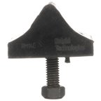 Delphi TD5081W Suspension Control Arm Bumper - Front Lower - view 3