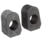 Delphi TD5086W Suspension Stabilizer Bar Bushing Kit - Front - view 2