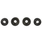 Delphi TD5087W Suspension Strut Rod Bushing Kit - Front - view 6