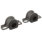 Delphi TD5099W Suspension Stabilizer Bar Bushing Kit - Front - view 2