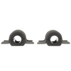 Delphi TD5099W Suspension Stabilizer Bar Bushing Kit - Front - view 6