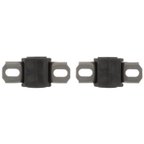 Delphi TD5099W Suspension Stabilizer Bar Bushing Kit - Front - view 7