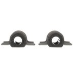 Delphi TD5099W Suspension Stabilizer Bar Bushing Kit - Front - view 1