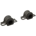 Delphi TD5101W Suspension Stabilizer Bar Bushing Kit - Front - view 2