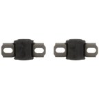 Delphi TD5102W Suspension Stabilizer Bar Bushing Kit - Front - view 7