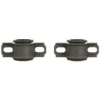 Delphi TD5102W Suspension Stabilizer Bar Bushing Kit - Front - view 5