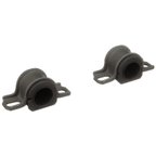 Delphi TD5103W Suspension Stabilizer Bar Bushing Kit - Rear - view 2