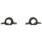 Delphi TD5103W Suspension Stabilizer Bar Bushing Kit - Rear - view 6