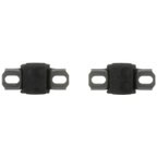 Delphi TD5103W Suspension Stabilizer Bar Bushing Kit - Rear - view 7