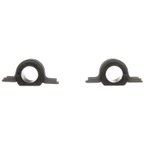 Delphi TD5103W Suspension Stabilizer Bar Bushing Kit - Rear - view 1