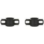 Delphi TD5103W Suspension Stabilizer Bar Bushing Kit - Rear - view 5