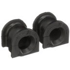 Delphi TD5109W Suspension Stabilizer Bar Bushing - Front - view 2