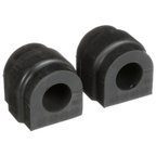 Delphi TD5111W Suspension Stabilizer Bar Bushing Kit - Rear - view 2