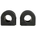 Delphi TD5111W Suspension Stabilizer Bar Bushing Kit - Rear - view 1