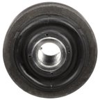 Delphi TD5113W Suspension Control Arm Bushing - Front Lower Rearward - view 1