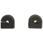 Delphi TD5117W Suspension Stabilizer Bar Bushing Kit - Rear or Rear To Frame - view 1