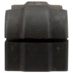 Delphi TD5117W Suspension Stabilizer Bar Bushing Kit - Rear or Rear To Frame - view 4
