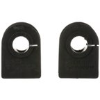 Delphi TD5118W Suspension Stabilizer Bar Bushing Kit - Rear - view 1